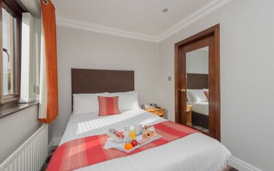 Best Western Bradford Guide Post Hotel