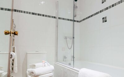 Best Western Bradford Guide Post Hotel