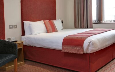 Best Western Bradford Guide Post Hotel