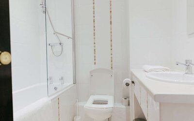 Best Western Bradford Guide Post Hotel