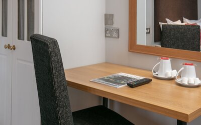 Best Western Bradford Guide Post Hotel