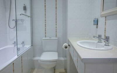 Best Western Bradford Guide Post Hotel