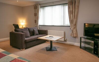 Best Western Bradford Guide Post Hotel