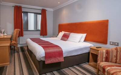 Best Western Bradford Guide Post Hotel
