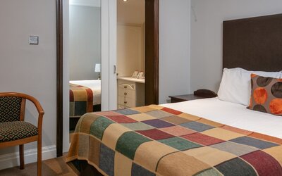 Best Western Bradford Guide Post Hotel