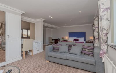 Best Western Bradford Guide Post Hotel