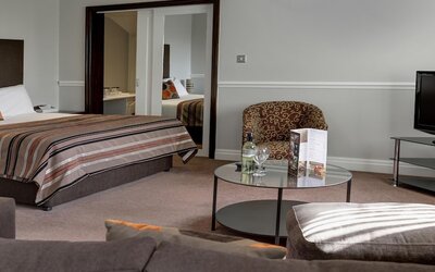 Best Western Bradford Guide Post Hotel