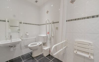 Best Western Bradford Guide Post Hotel