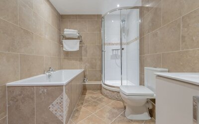 Best Western Bradford Guide Post Hotel