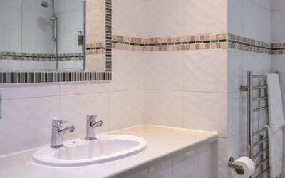Best Western Bradford Guide Post Hotel
