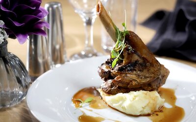 Best Western Bradford Guide Post Hotel