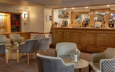 Best Western Bradford Guide Post Hotel