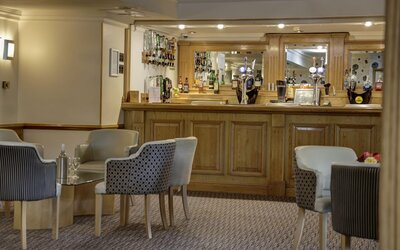 Best Western Bradford Guide Post Hotel