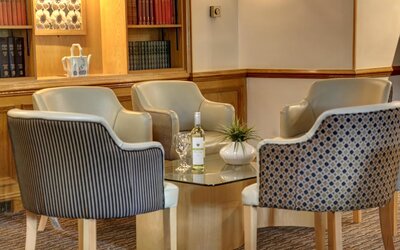 Best Western Bradford Guide Post Hotel