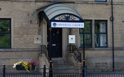 The Imperial Crown Hotel