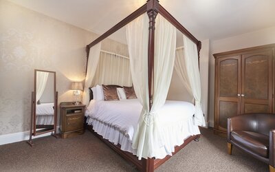The Imperial Crown Hotel