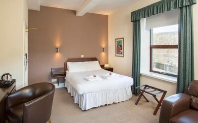 The Imperial Crown Hotel