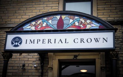 The Imperial Crown Hotel