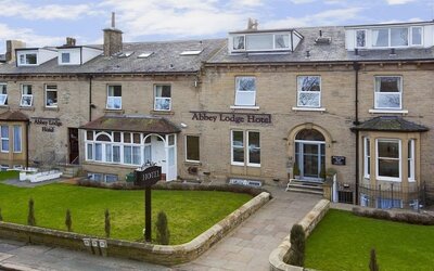 The Abbey Lodge Hotel