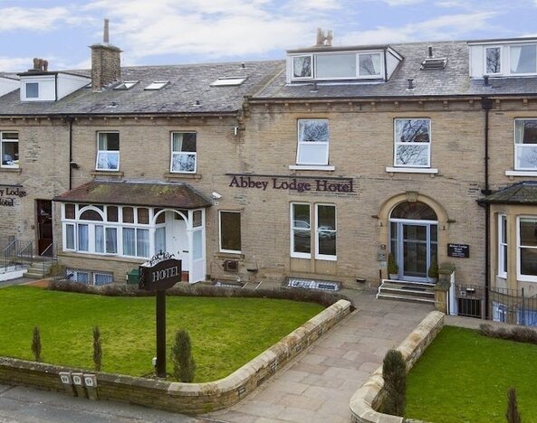 The Abbey Lodge Hotel