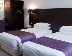 The Abbey Lodge Hotel