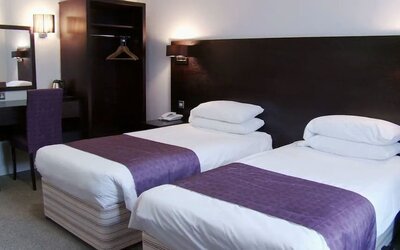 The Abbey Lodge Hotel