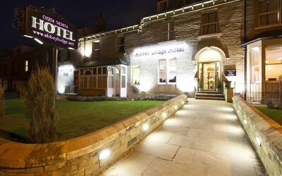 The Abbey Lodge Hotel