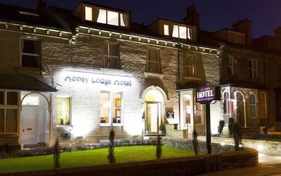 The Abbey Lodge Hotel