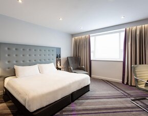 Premier Inn Bradford Central