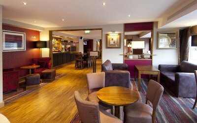 Premier Inn Bradford Central