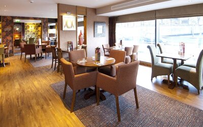 Premier Inn Bradford Central