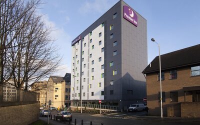 Premier Inn Bradford Central