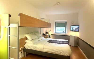 Cambridge Hotel Bradford Central