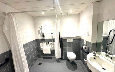 Cambridge Hotel Bradford Central