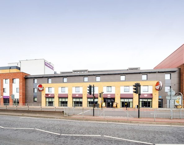 Premier Inn London Bexleyheath