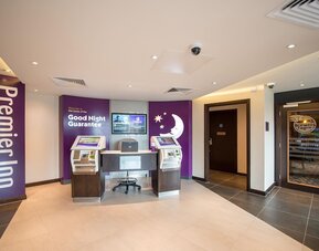 Premier Inn London Bexleyheath