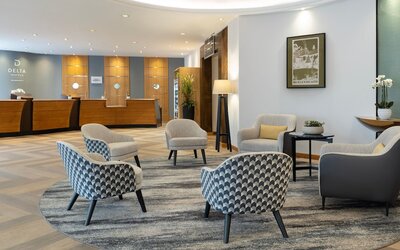 Delta Hotels Bexleyheath
