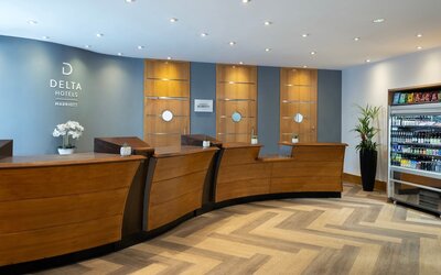 Delta Hotels Bexleyheath