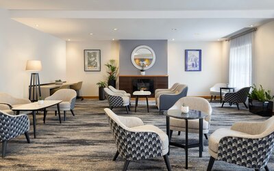Delta Hotels Bexleyheath
