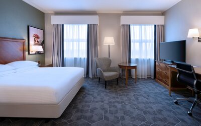 Delta Hotels Bexleyheath
