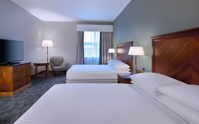 Delta Hotels Bexleyheath