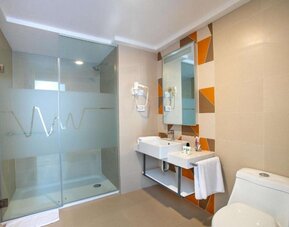 Ibis Styles Lima Benavides Miraflores