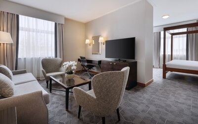 Delta Hotels Bexleyheath