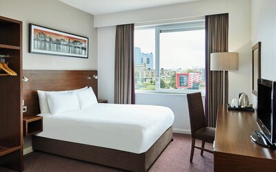 Leonardo Hotel Bradford