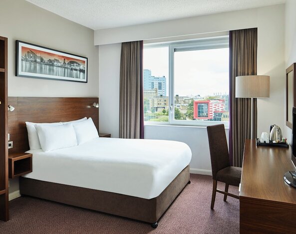 Leonardo Hotel Bradford