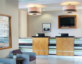 Leonardo Hotel Bradford