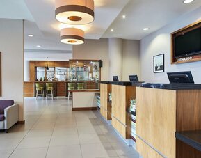 Leonardo Hotel Bradford