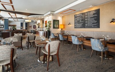 Delta Hotels Bexleyheath
