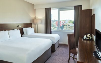 Leonardo Hotel Bradford