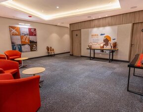 Ibis Styles Lima Benavides Miraflores